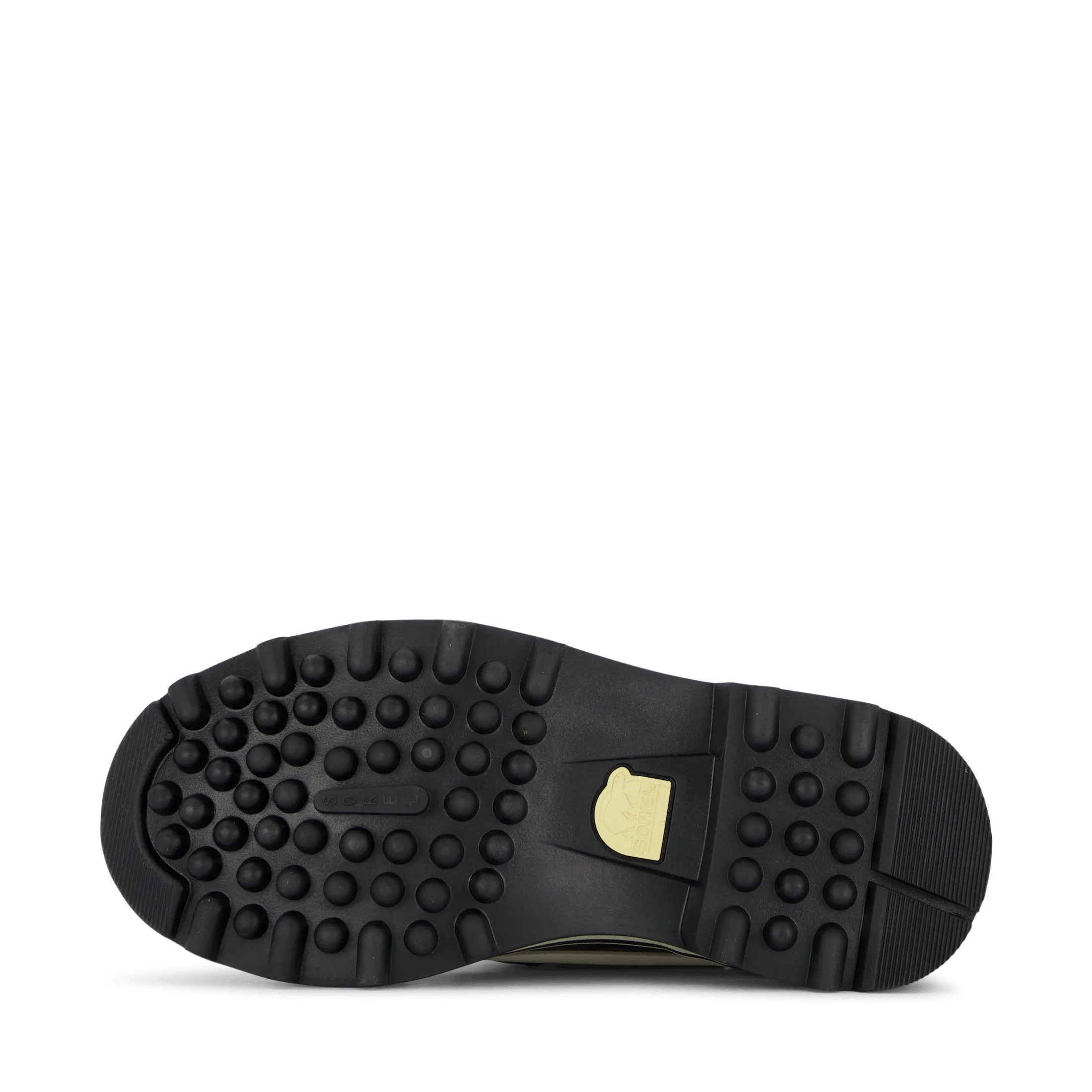 Caribou 011 Black