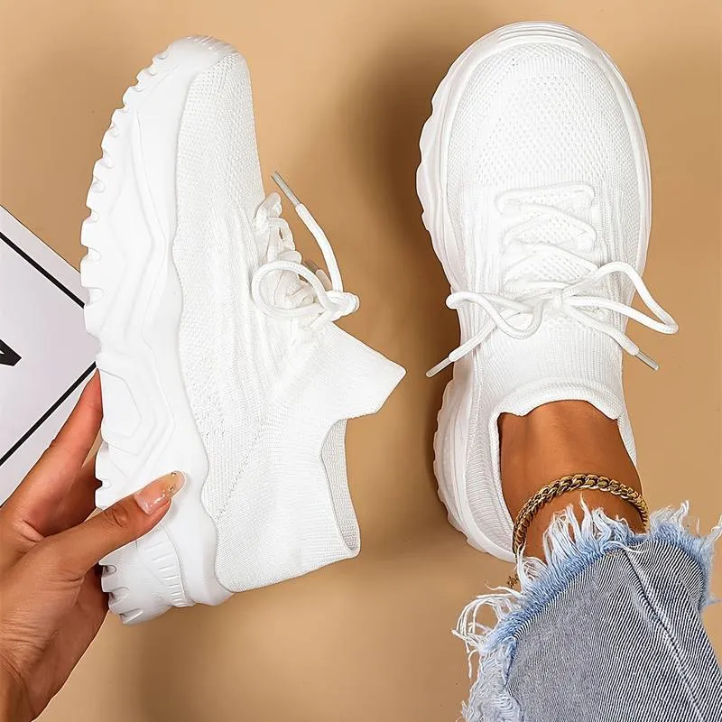 Laurian - Orthopedic sneakers