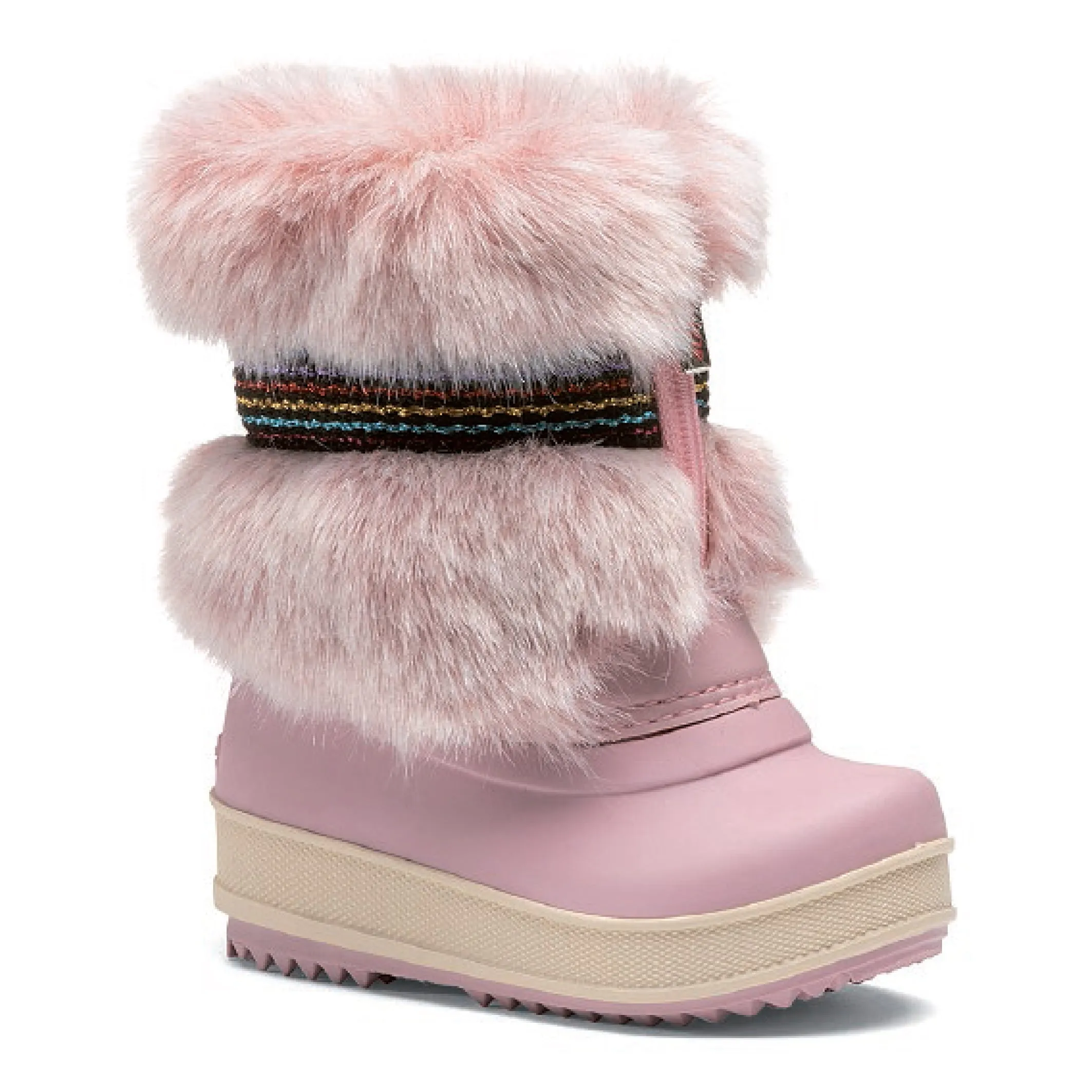 Macaco Powder Pink